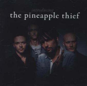 Introducing The Pineapple Thief, 2 Audio-CDs -  Pineapple Thief