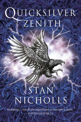 Quicksilver Zenith - Stan Nicholls