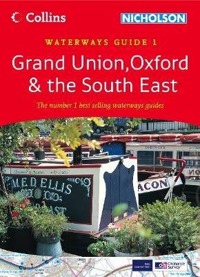 Grand Union, Oxford and The South East