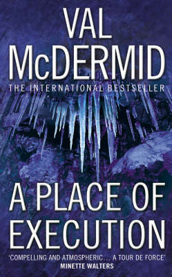 A Place of Execution - Val McDermid