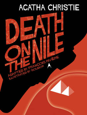 Death on the Nile - 