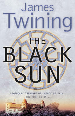 The Black Sun - James Twining