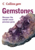 Gemstones - Cally Oldershaw