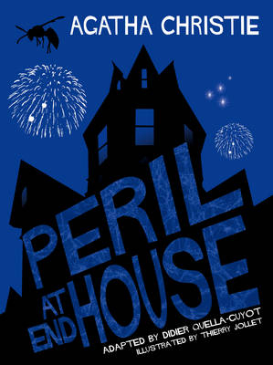 Peril at End House - 
