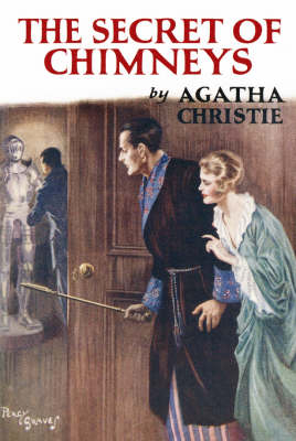 The Secret of Chimneys - Agatha Christie