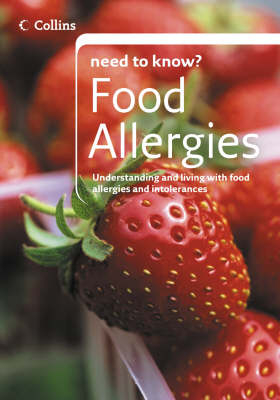 Food Allergies - Helen Stracey