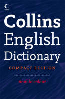 Collins Solutions English Dictionary -  Pbk