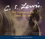 The Voyage of the Dawn Treader - C. S. Lewis