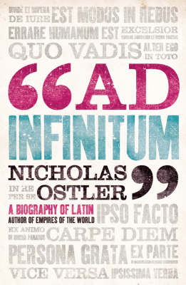 Ad Infinitum - Nicholas Ostler