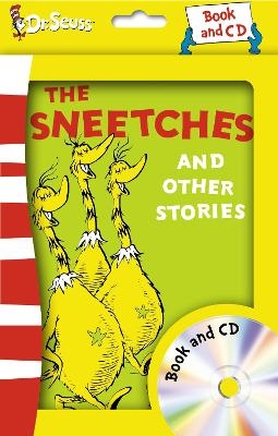 The Sneetches and other stories - Dr. Seuss