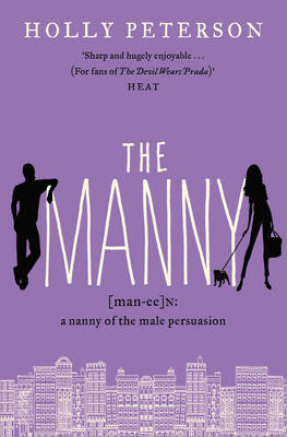 The Manny - Holly Peterson