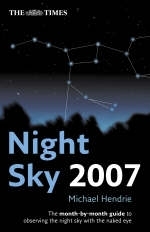 The "Times" Night Sky - Michael Hendrie