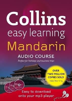 Mandarin -  Collins Dictionaries