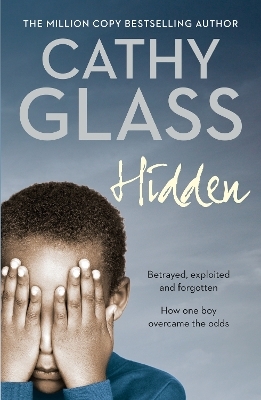 Hidden - Cathy Glass