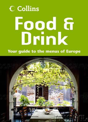 Food and Drink Phrase Book