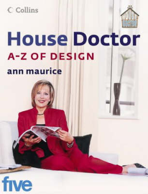 House Doctor A--Z of Design - Ann Maurice
