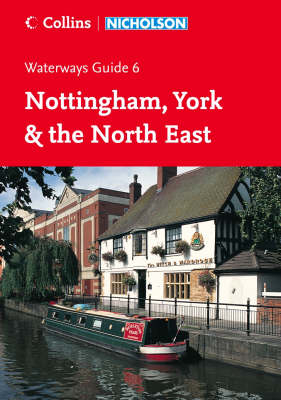 Nottingham, York and the North East