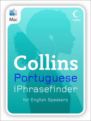 Portuguese iPhrasefinder for English Speakers