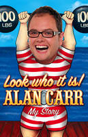 Look who it is! - Alan Carr