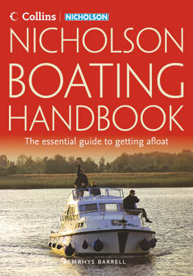 Collins/Nicholson Boating Handbook