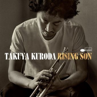 Rising Son, 1 Audio-CD - Takuya Kuroda