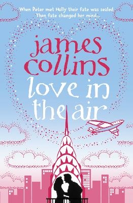 Love In The Air - James Collins