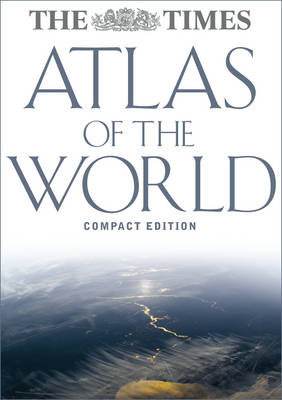 The "Times" Atlas of the World - 