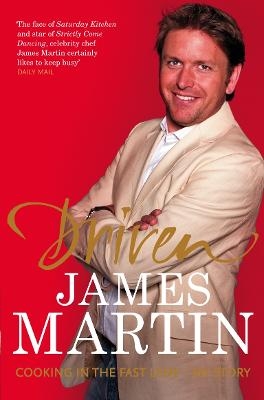 Driven - James Martin