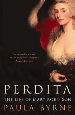 Perdita - Paula Byrne