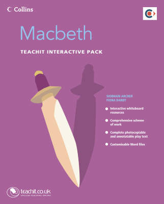 "Macbeth" Teachit KS3