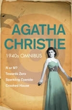 1940s Omnibus - Agatha Christie