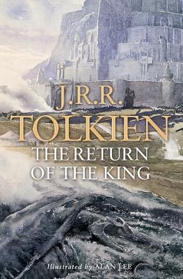 The Return of the King - J. R. R. Tolkien