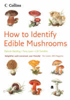 How to Identify Edible Mushrooms - Patrick Harding, Tony Lyon