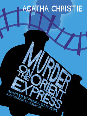 Murder on the Orient Express - 