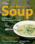 Little Book of Soup - 