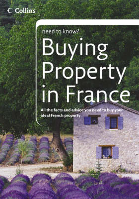 Buying Property in France - Penny Zoldan