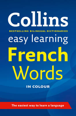 Easy Learning French Words