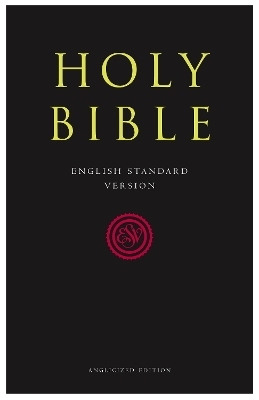 Holy Bible