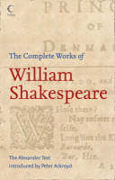 The Complete Works of William Shakespeare - William Shakespeare