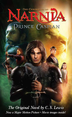 Prince Caspian - C. S. Lewis