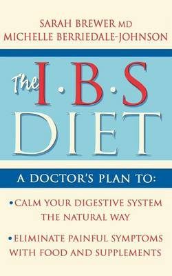 IBS Diet - Dr. Sarah Brewer, Michelle Berriedale-Johnson