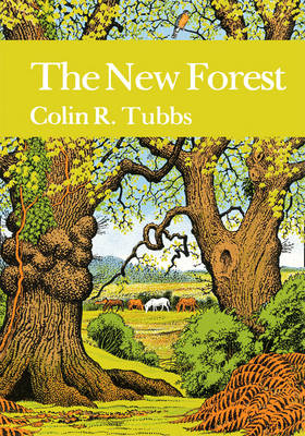New Forest - Colin R. Tubbs
