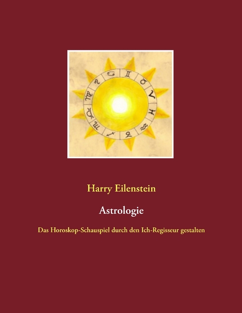 Astrologie - Harry Eilenstein