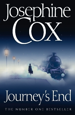 Journey’s End - Josephine Cox