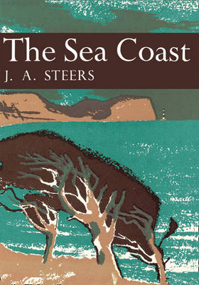 Sea Coast - J.A. Steers