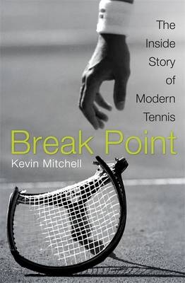 Break Point - Kevin Mitchell