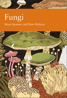 Fungi - Brian Spooner, Peter Roberts
