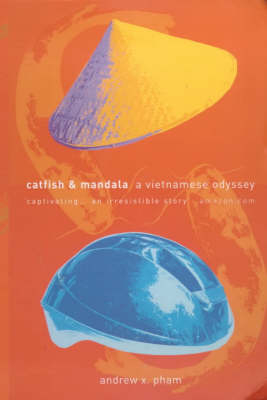 Catfish and Mandala - Andrew Pham