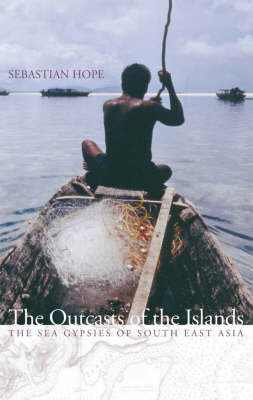 Outcasts of the Islands - Sebastian Hope