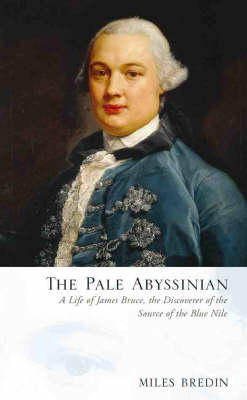 The Pale Abyssinian - Miles Bredin